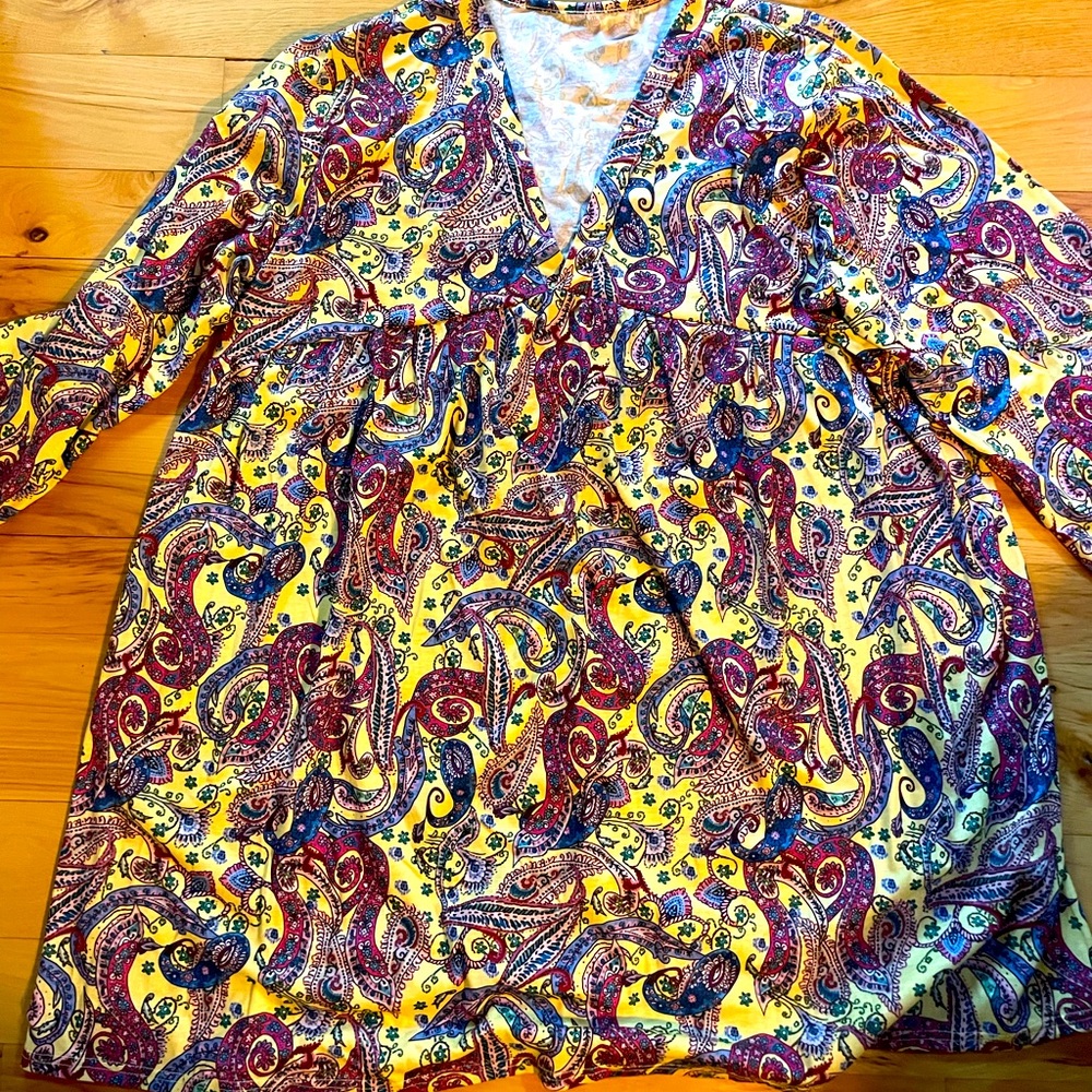 NEW Coco Kelly dress